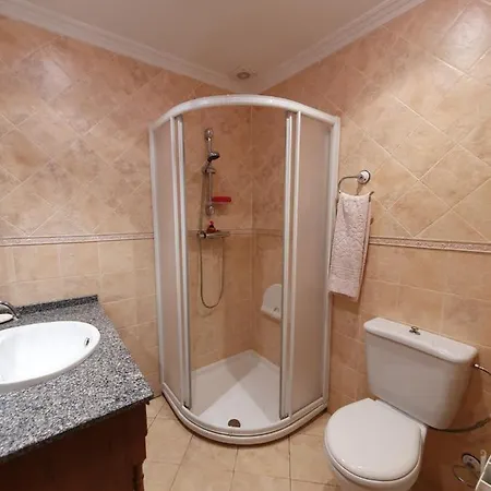 Casa Familiar Con Jardin “arana Etxea” Ebi01207 *