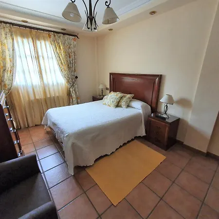 Дом отдыха Casa Familiar Con Jardin “arana Etxea” Ebi01207