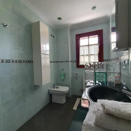בית נופש Casa Familiar Con Jardin “arana Etxea” Ebi01207 Orduña