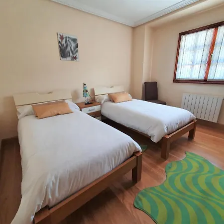 Casa Familiar Con Jardin “arana Etxea” Ebi01207 Дом отдыха Ордунья
