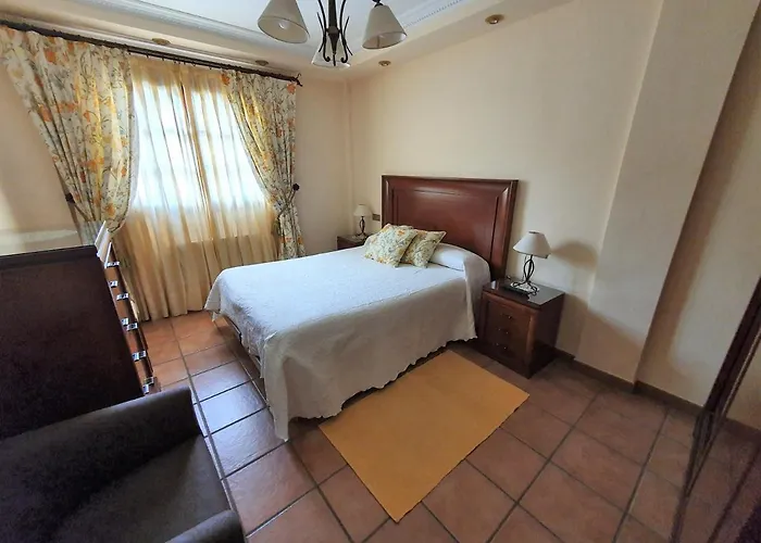 Дом отдыха Casa Familiar Con Jardin “arana Etxea” Ebi01207