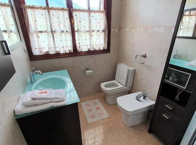 Casa Familiar Con Jardín “arana Etxea” Ebi01207 Casa de Férias *