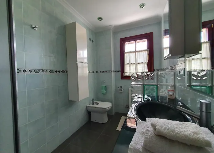 Дом отдыха Casa Familiar Con Jardin “arana Etxea” Ebi01207 Ордунья