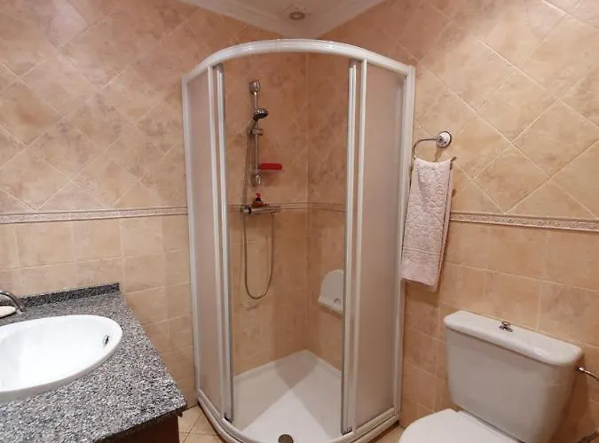 Casa Familiar Con Jardín “arana Etxea” Ebi01207 *