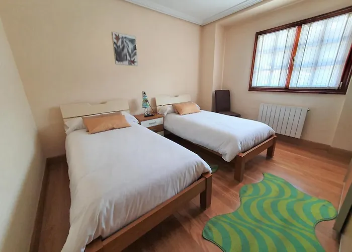 Casa Familiar Con Jardín “arana Etxea” Ebi01207 Casa de Férias Orduña