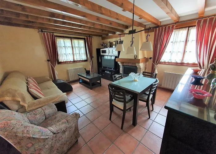 Casa de Férias Casa Familiar Con Jardín “arana Etxea” Ebi01207 Orduña